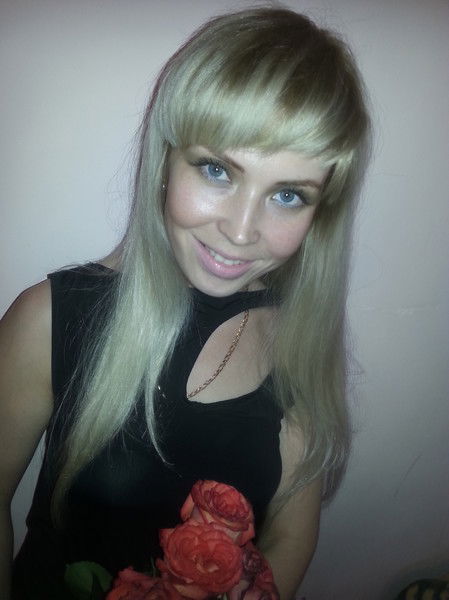 Светлана Сигачева