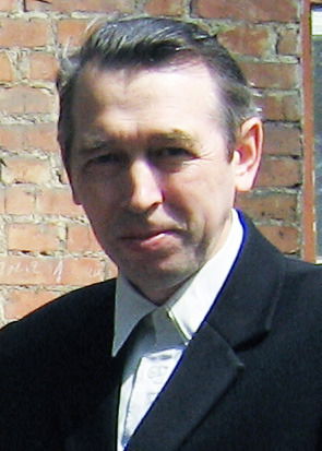 Константин Черновол