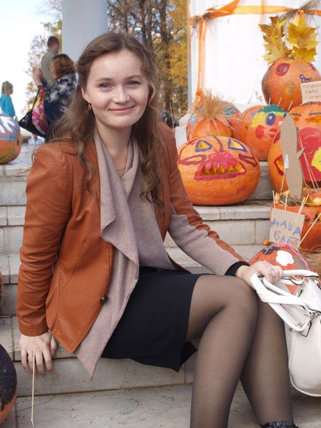 Катя Клименко