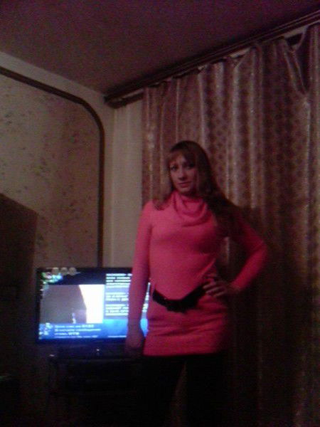 Екатерина Нейман