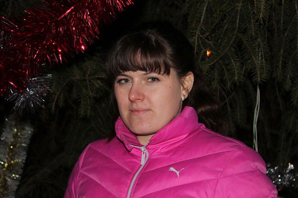 Екатерина Рогова