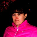 Екатерина Рогова