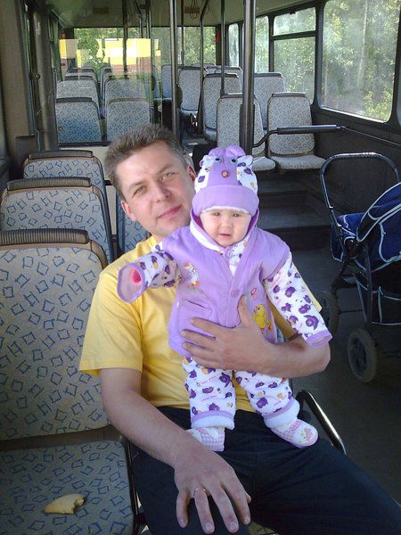 Вячеслав Воевода