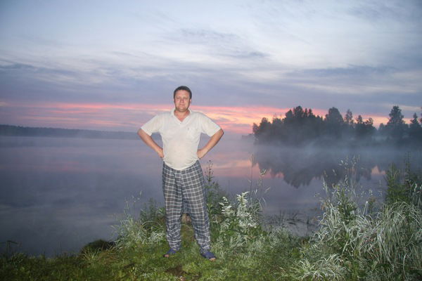 Александр Искрин