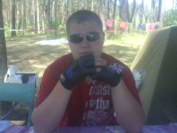 Саня Суворов