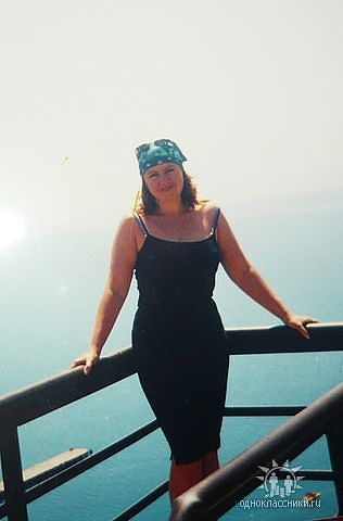 Наталия Лукьянова