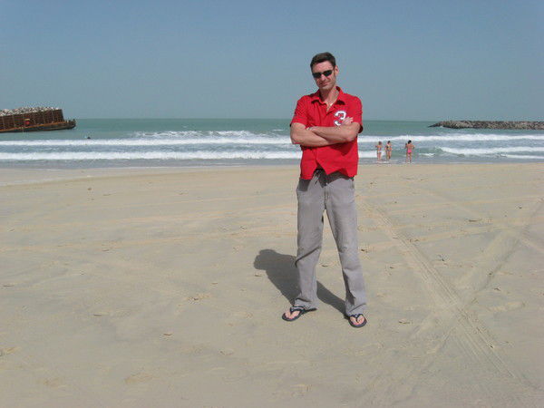 Владимир Трохин