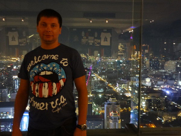 Роман Чирков