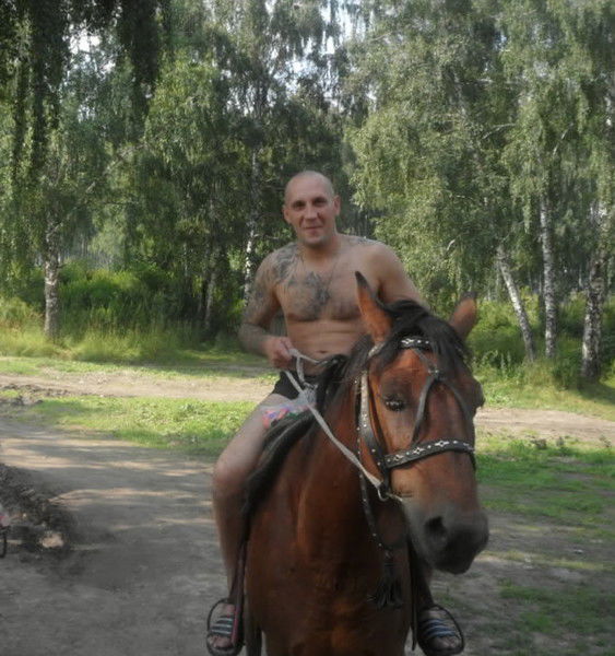 Евгений Вертков