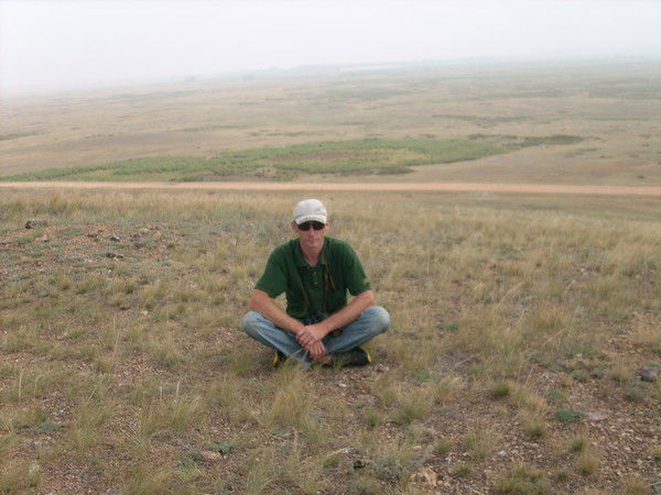 Сергей Казаневский