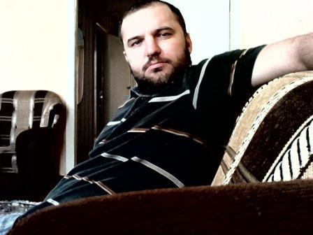 Александр Чубов