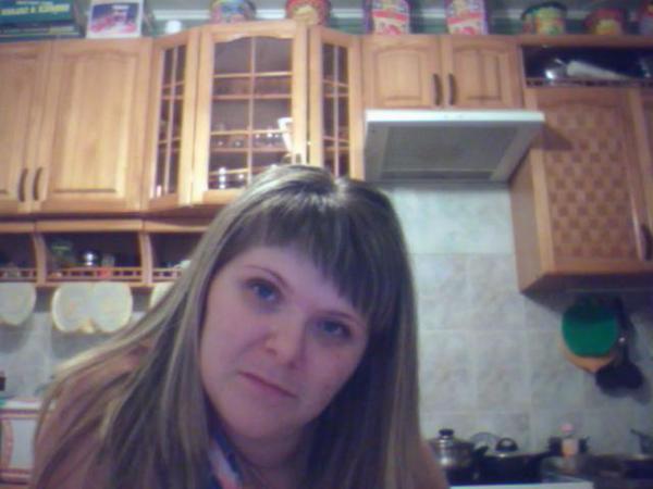 Наталья Смирнова