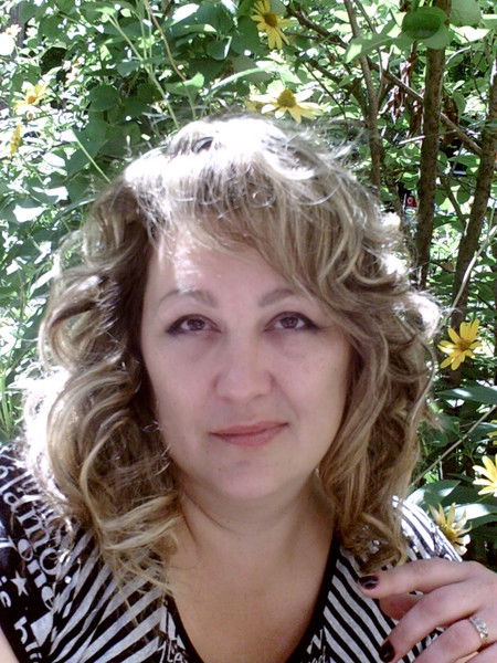 Екатерина Попова