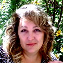 Екатерина Попова