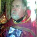 Священник Виктор Козлов