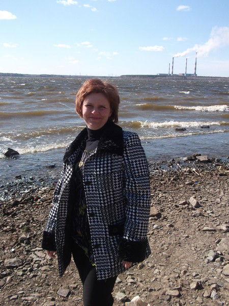 Анастаси Ткач