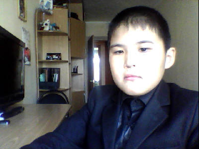 Дархан Амангельдинов