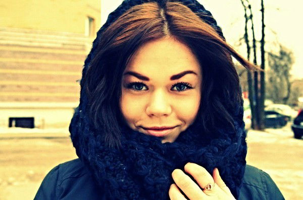 Даша Пилипенко