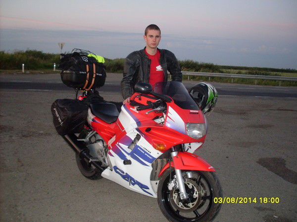 Роман Мащенко