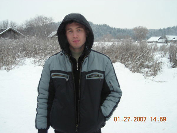 Марат Мазитов