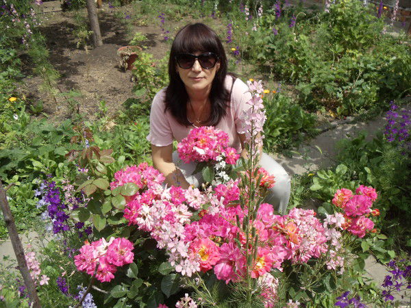 Ирина Шилова