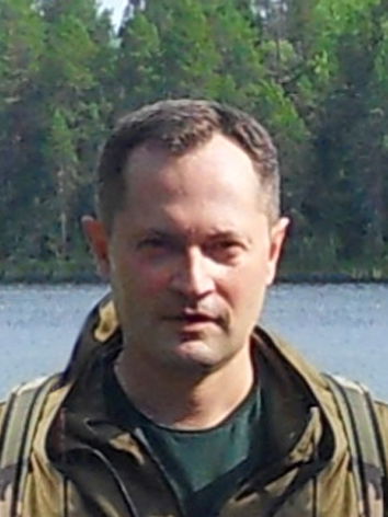 Алексей Рогозин