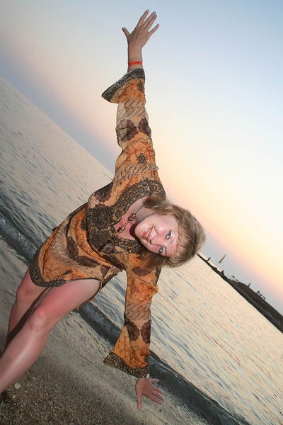 Диана Салманидина