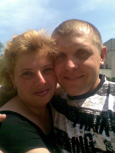 Светлана Макокина