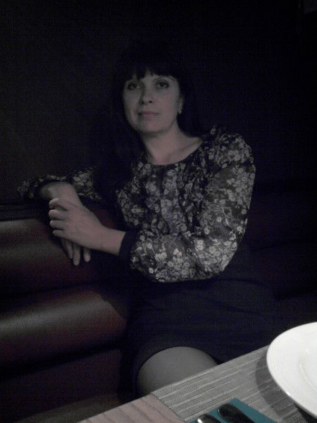 Елена Карпухина