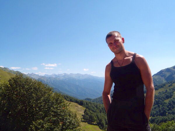 Владимир Неизвестно