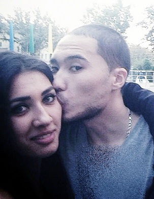 Назар Габдуллин