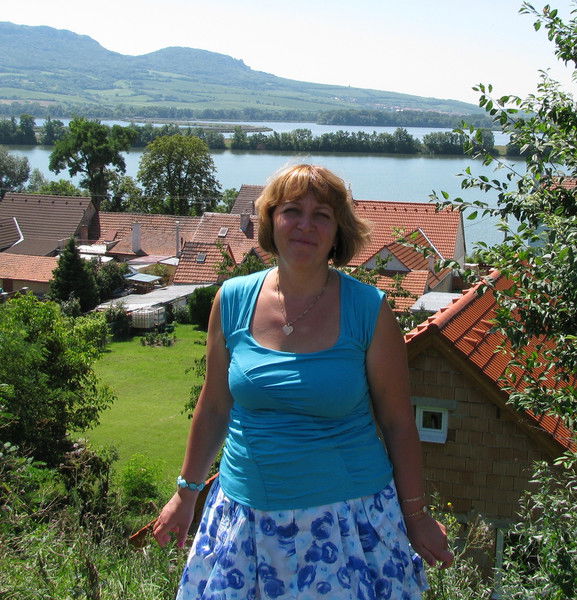 Виктория Назарова