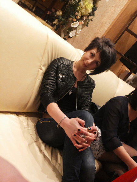 Алёна Лунгу