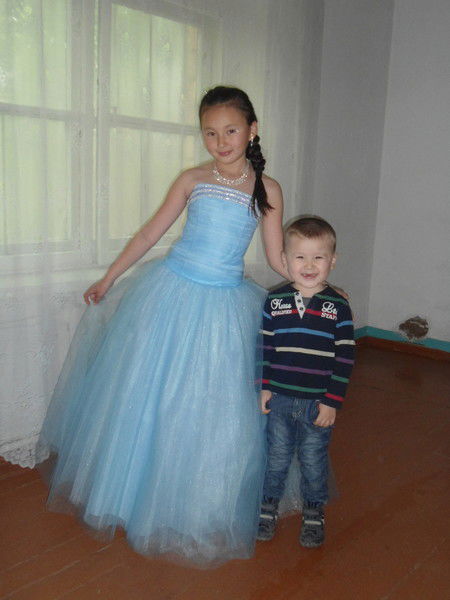 Ляззат Марзеева