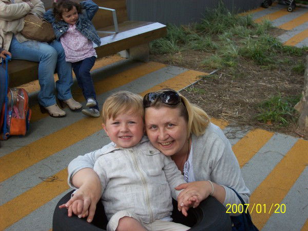 Ирина Семенова