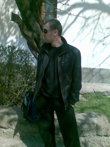 Валентин Колесник