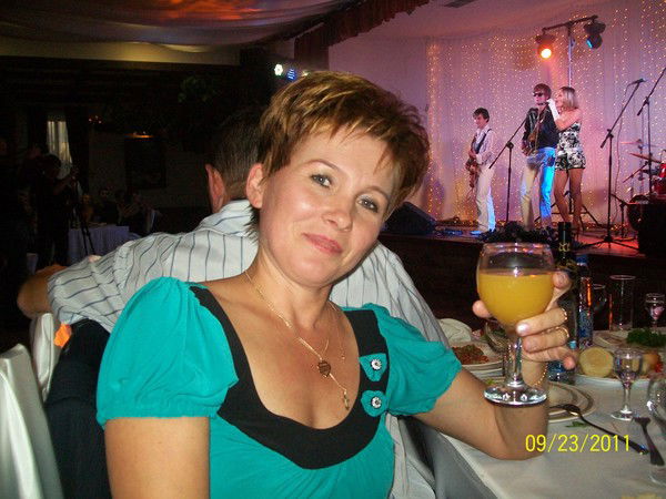 Надежда Филиппова