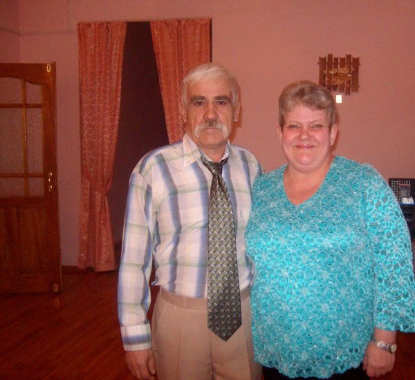 Светлана Чудинова