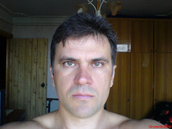 Виталий Лебединский