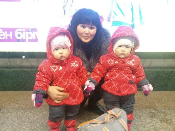 Жадыра Хамитова