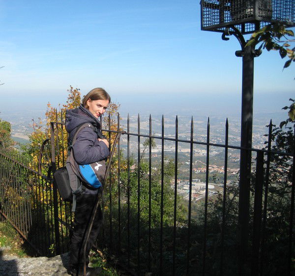 Елена Радостева