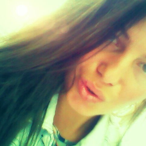 Екатерина Голенева