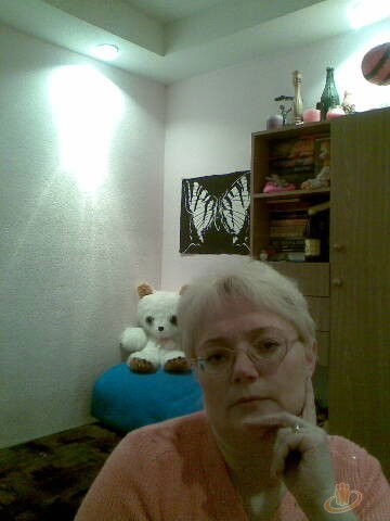 Бронислава Заране