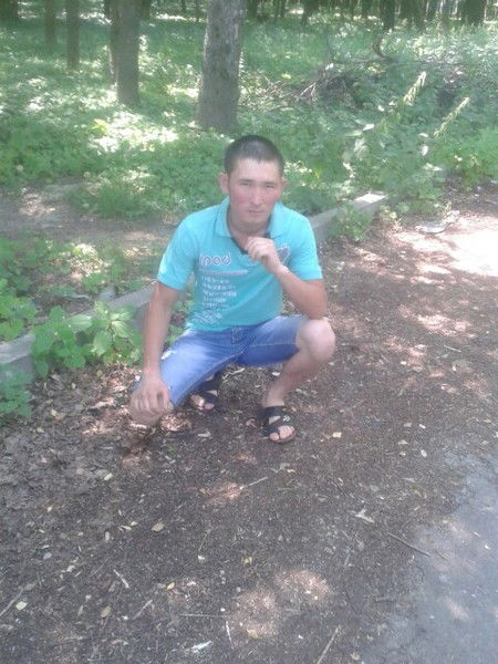 Акбар Досбаев