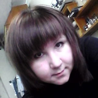 Ольга Яранцева