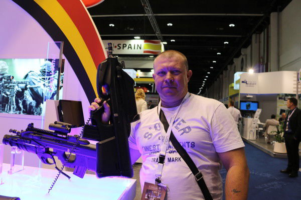 Олег Головацкий