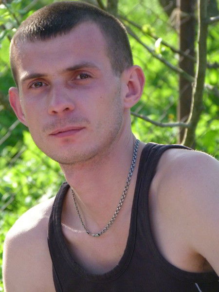 Роман Мельник