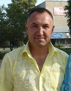 Салим Аглямзянов