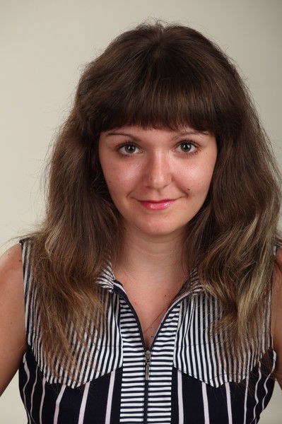 Юляшка Тищенко