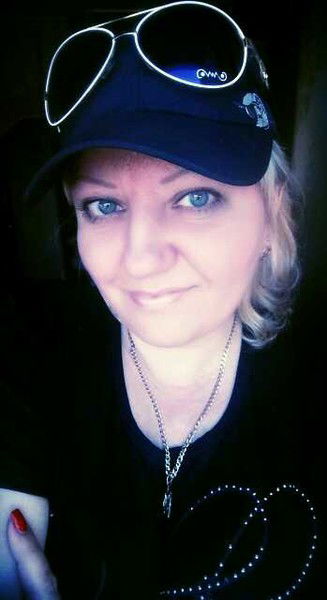 Светлана Клеменко